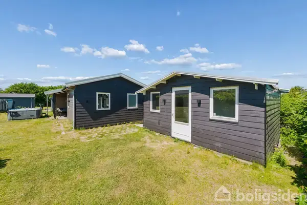 Fritidsbolig på Fritidshaven 44, 2640 Hedehusene