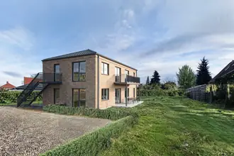 Ejerlejlighed på Husumvej 38B, 2700