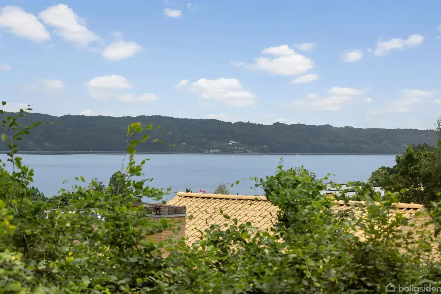 Villa på Højstrupvej 21, 7120 Vejle Øst