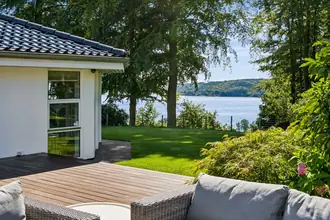 Villa på Skovager 11, 7120 Vejle Øst