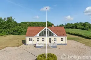 Villa på Sønder Lemvej 16, 7860 Spøttrup