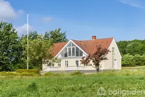 Villa på Sønder Lemvej 16, 7860 Spøttrup