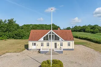 Villa på Sønder Lemvej 16, Sdr Lem, 7860 Spøttrup