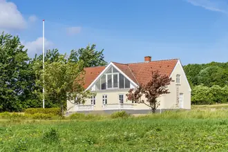 Villa på Sønder Lemvej 16, Sdr Lem, 7860 Spøttrup