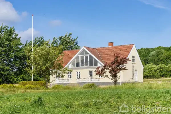 Villa på Sønder Lemvej 16, 7860 Spøttrup
