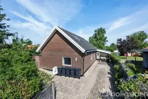 Villa på Knud Anchers Vej 8, 2610 Rødovre