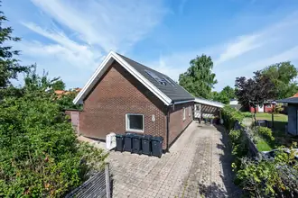 Villa på Knud Anchers Vej 8, 2610 Rødovre
