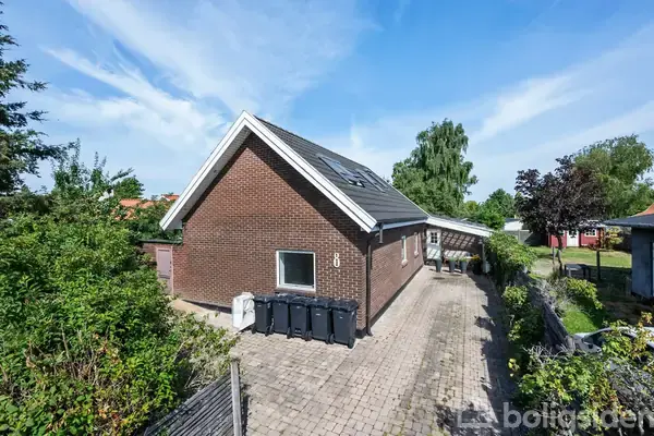 Villa på Knud Anchers Vej 8, 2610 Rødovre