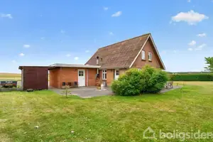 Villa på Tingvadvej 11, 7130 Juelsminde