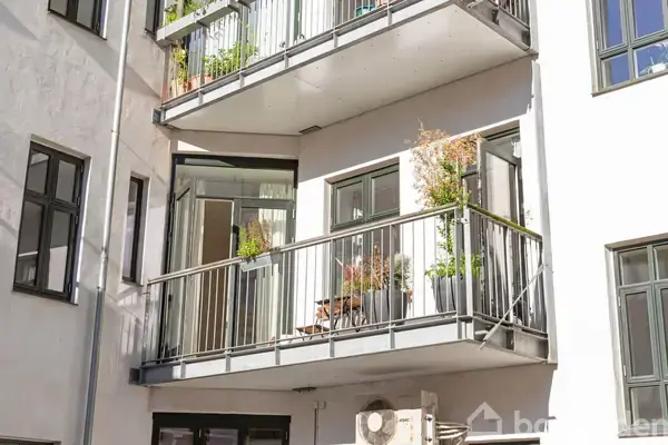 Ejerlejlighed på Nordre Frihavnsgade 26, 1. tv., 2100 København Ø