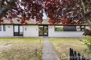 Villa på Nellikevej 50, 3250 Gilleleje