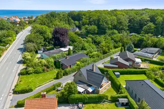 Villa på Lundsvej 2, 5800 Nyborg