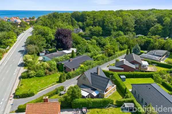 Villa på Lundsvej 2, 5800 Nyborg
