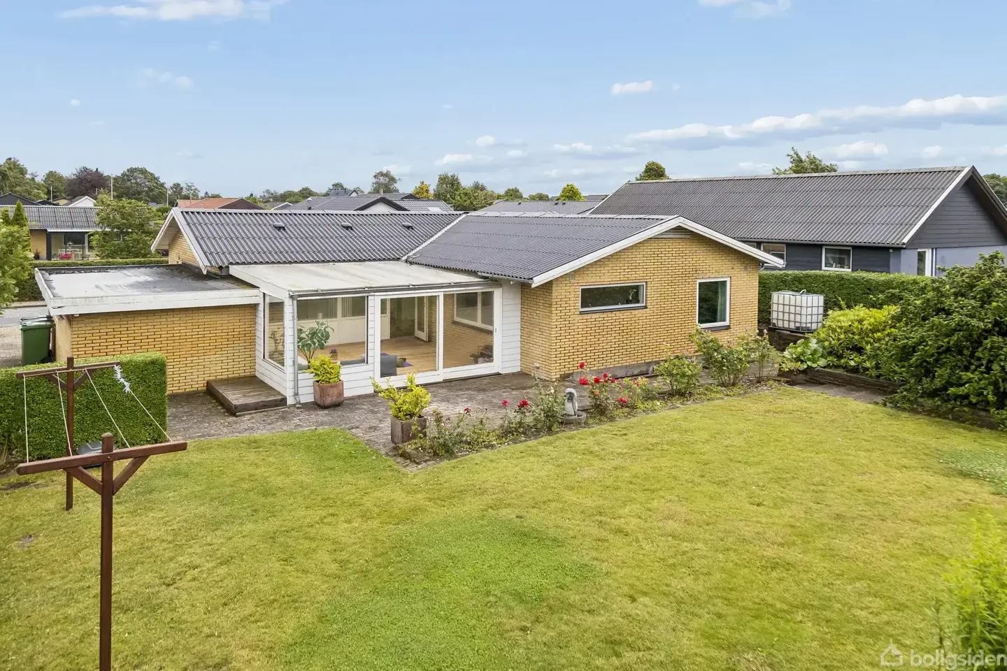 Villa på Uranusvej 28, 7100 Vejle