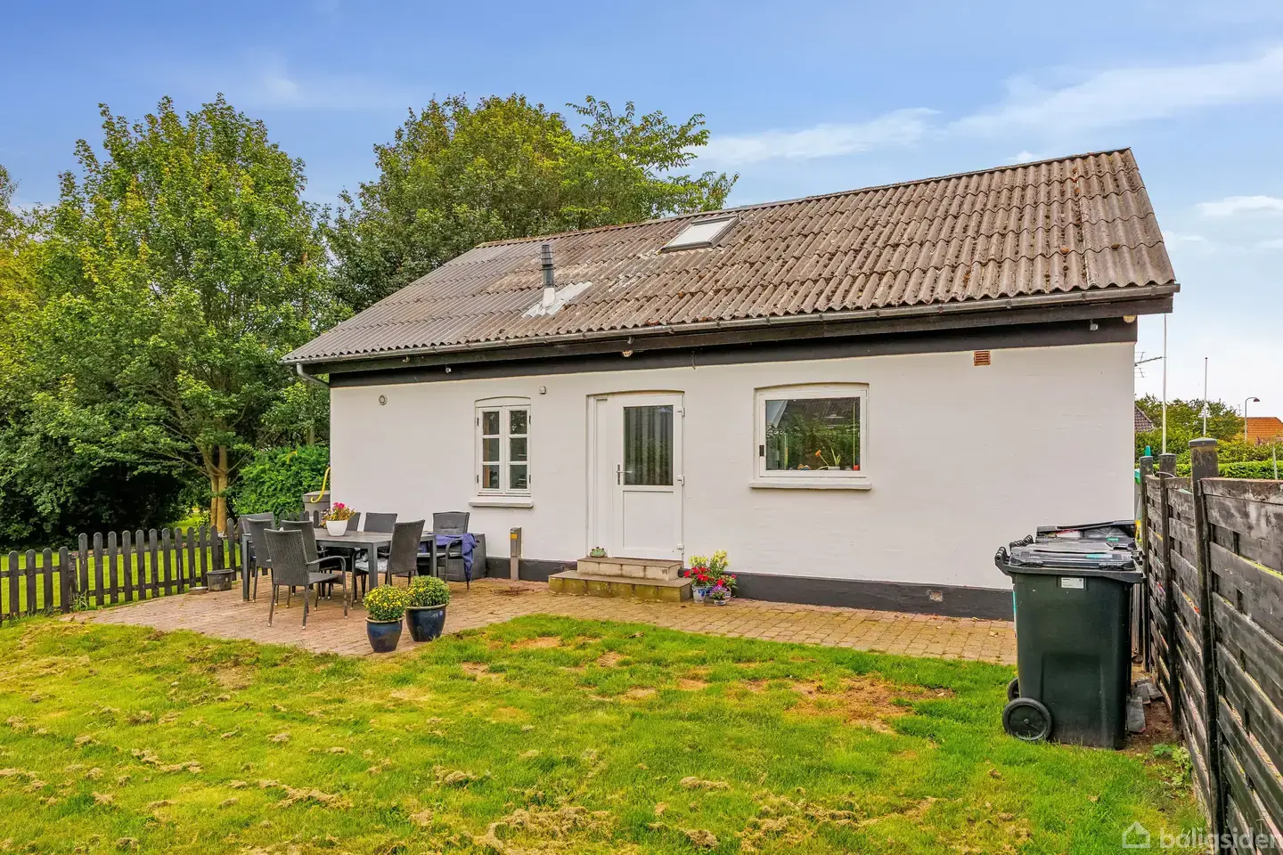 Villa på Puggårdsvej 87, 6771 Gredstedbro