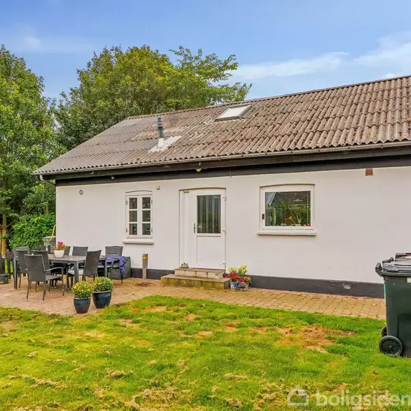 Villa, Puggårdsvej 87, 6771 Gredstedbro