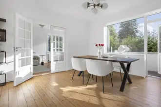 Ejerlejlighed på Ordrupvej 126A, 1. 3., 2920 Charlottenlund