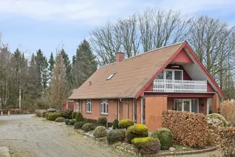 Landejendom på Næstildvej 18, Bostrup, 7870 Roslev