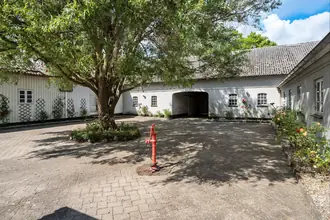 Villa på Landevejen 46, Tuse, 4532 Gislinge