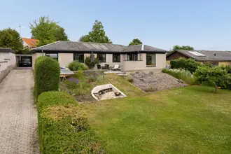 Villa på Ådalen 8, Havrebjerg, 4200 Slagelse
