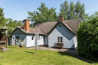 Villa på Kalundborgvej 31, 4291 Ruds Vedby