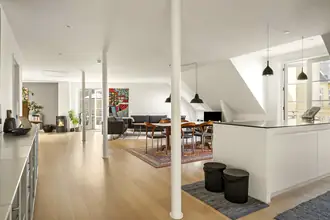Ejerlejlighed på Fælledvej 7A, 4., 2200 København N
