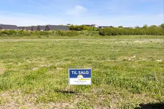 Arsa, 1000 m²