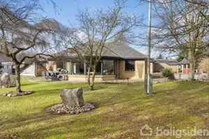 Villa på Dragstrupvej 79, 7950 Erslev