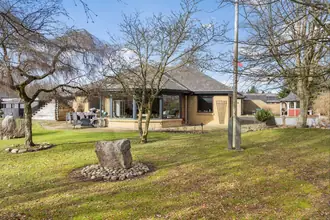 Villa på Dragstrupvej 79, Dragstrup, 7950 Erslev