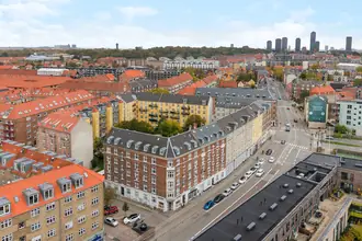 Ejerlejlighed på Valby Langgade 98, 5. tv., 2500 Valby