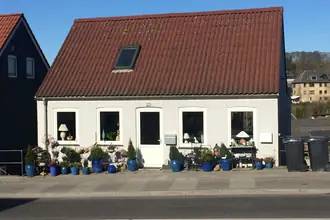 Villa på Hostrupvej 23, 9500 Hobro