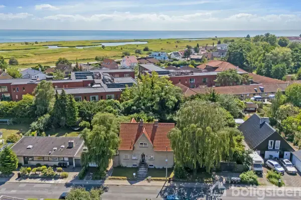 Villa på Wiedersvej 5, 2791 Dragør