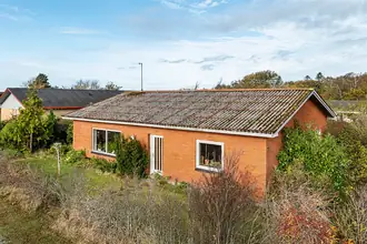 Villa på Birkevej 7, 7741 Frøstrup