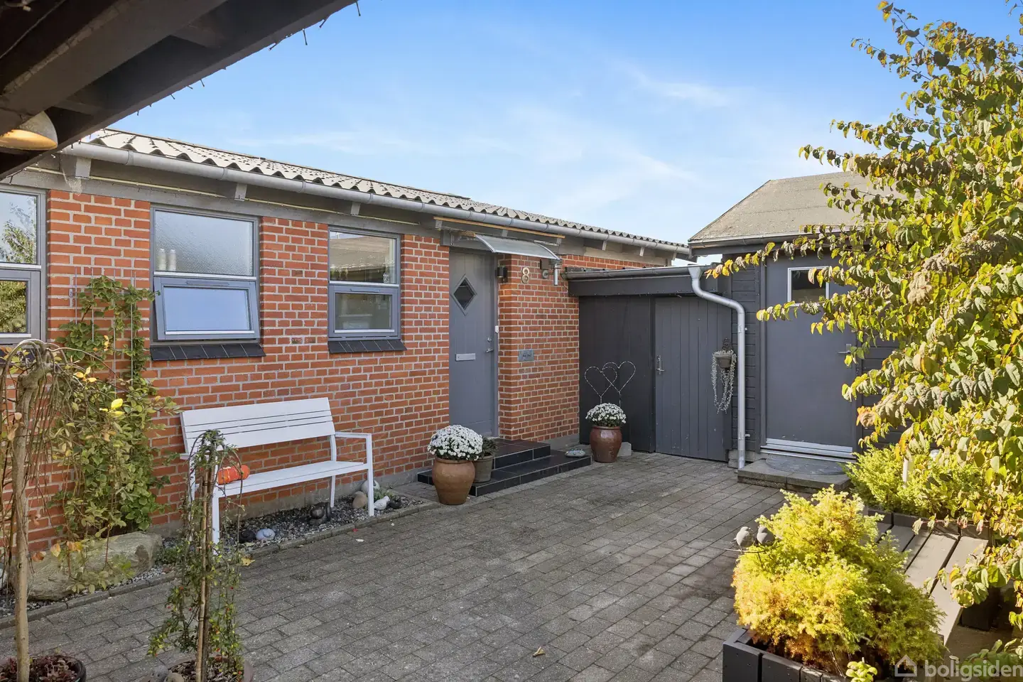 Villa på Ingersvej 8, 9800 Hjørring
