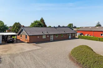 Villa på Rytterskolevej 14, Skærup, 7080 Børkop