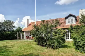 Villa på Johs Buchholtz Vej 2, 7600 Struer