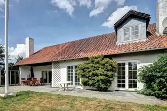 Villa på Johs Buchholtz Vej 2, 7600 Struer