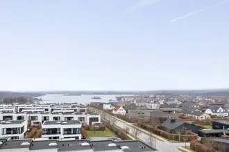 Ejerlejlighed på Kongefolden 18, 3. tv., Skanderborg Bakker, 8660 Skanderborg