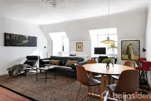 Ejerlejlighed på Vesterbro 90, 4. th., 9000 Aalborg