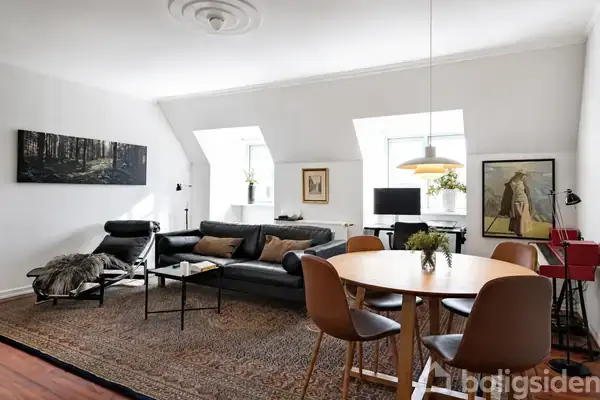 Ejerlejlighed på Vesterbro 90, 4. th., 9000 Aalborg