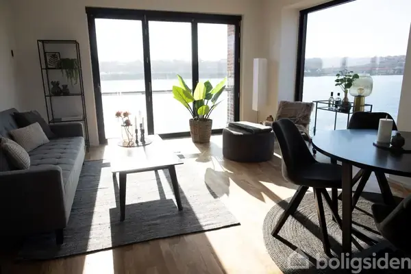 Ejerlejlighed på Nørre Havnegade 47A, st. th., 6400 Sønderborg