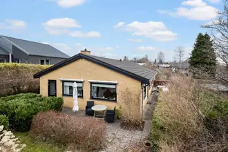 Villa på Elmevej 17, 3500 Værløse