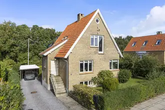 Villa på Lundemarken 42, 4400 Kalundborg
