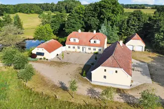 Landejendom på Rævebjerg 12, Harte, 6000 Kolding