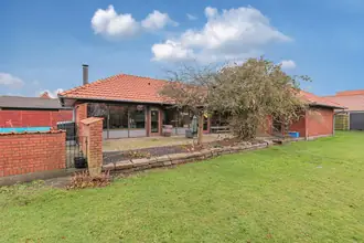 Villa på Ingemanns Alle 182, 6700 Esbjerg