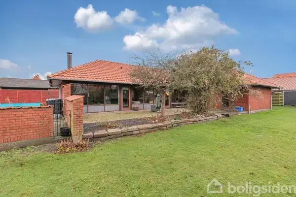 Villa på Ingemanns Alle 182, 6700 Esbjerg