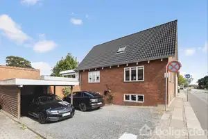 Villa på Nørregade 29, 7830 Vinderup