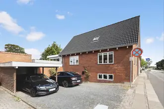 Villa på Nørregade 29, 7830 Vinderup