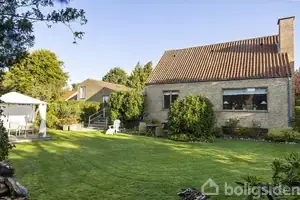 Villa på Brødhøj 1, 2820 Gentofte