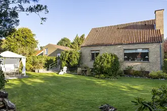 Villa på Brødhøj 1, 2820 Gentofte